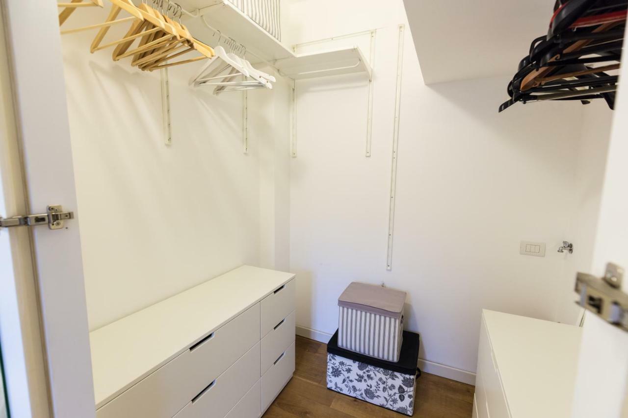 Loft in Venetië Buitenkant foto