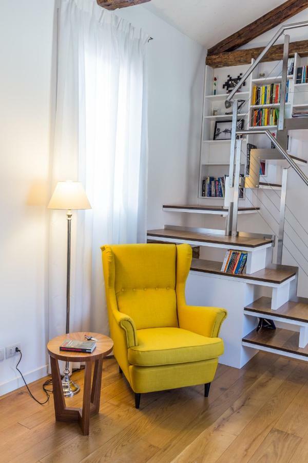 Loft in Venetië Buitenkant foto