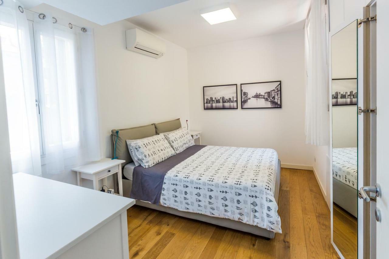 Loft in Venetië Buitenkant foto
