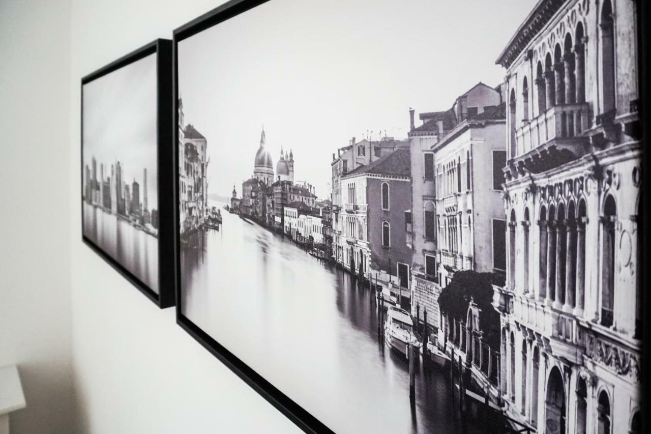 Loft in Venetië Buitenkant foto